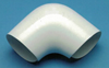 90° PVC Fitting Covers 